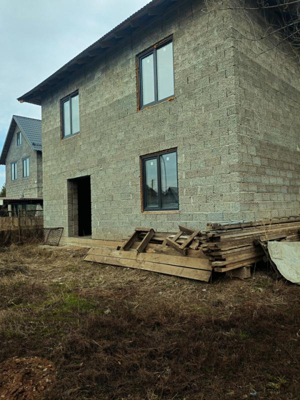 Продам дом площадью 164,4 м. - Оренбург