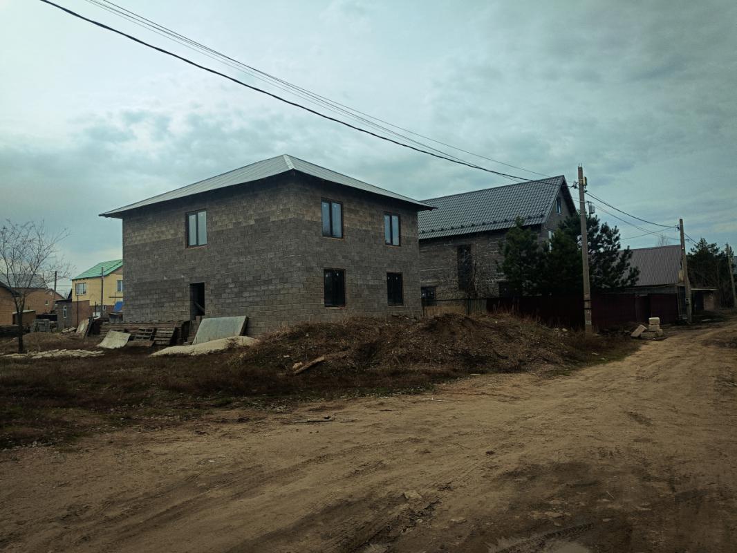 Продам дом площадью 164,4 м. - Оренбург