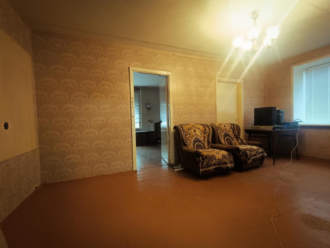 Продам квартиру площадью 60,7 м. - Оренбург