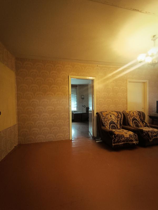 Продам квартиру площадью 60,7 м. - Оренбург