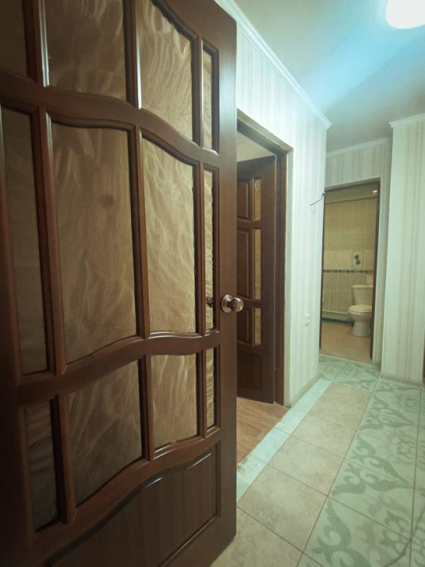 Продам квартиру площадью 60,7 м. - Оренбург