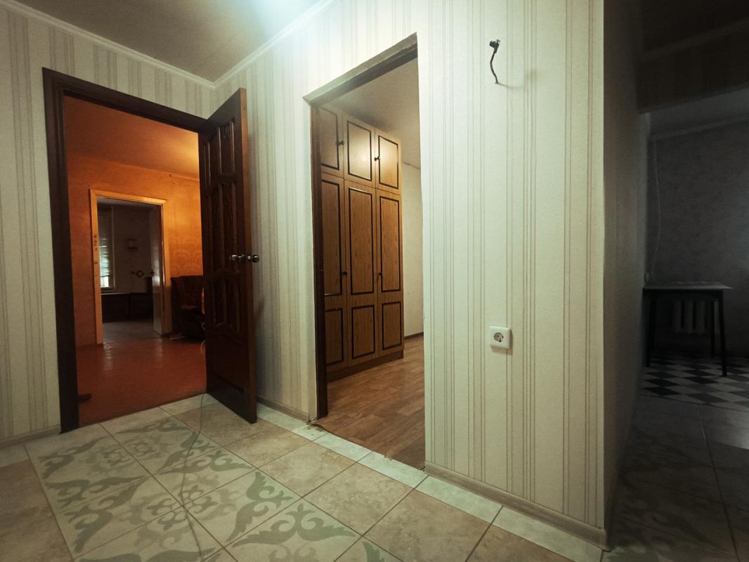 Продам квартиру площадью 60,7 м. - Оренбург
