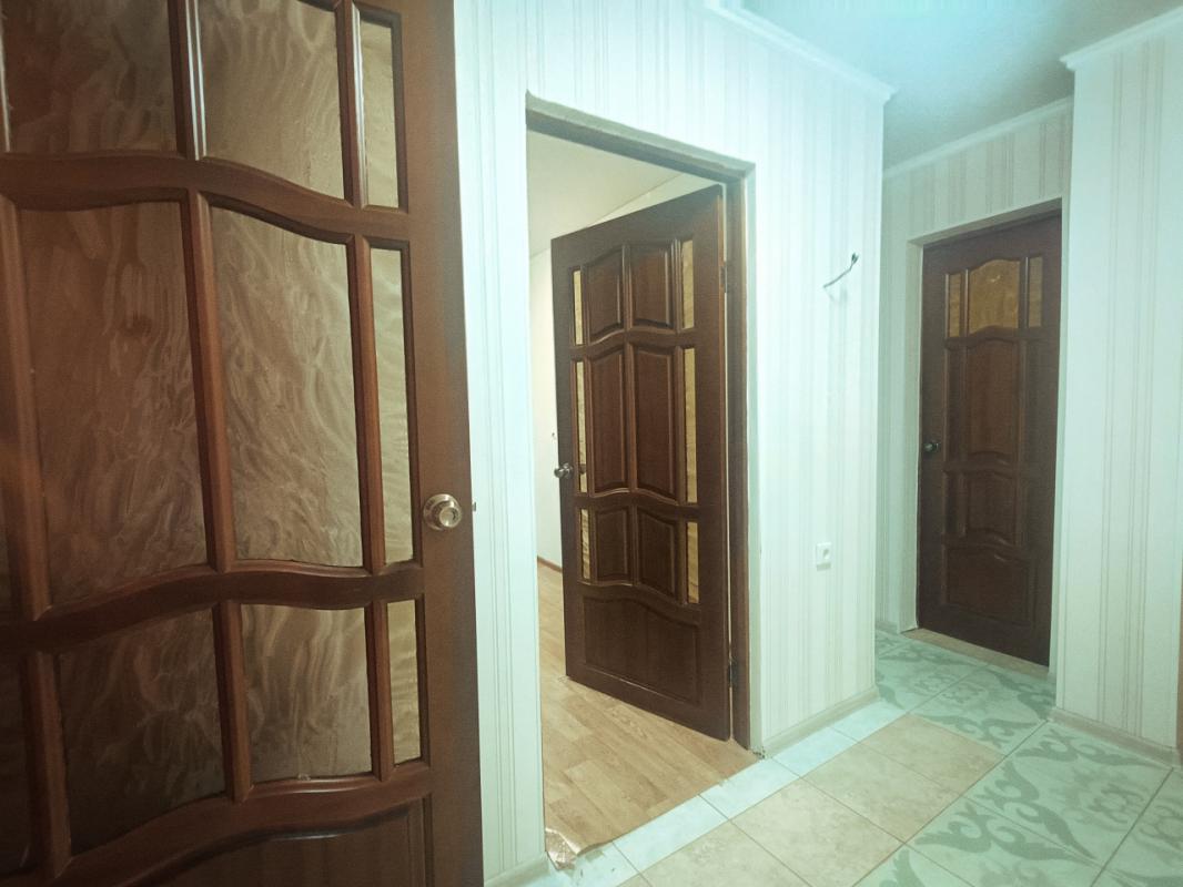 Продам квартиру площадью 60,7 м. - Оренбург