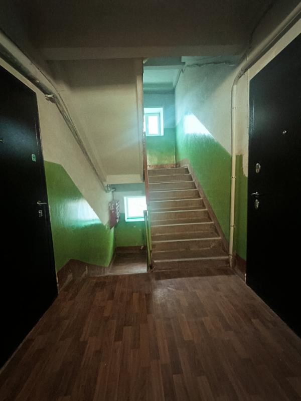 Продам квартиру площадью 60,7 м. - Оренбург