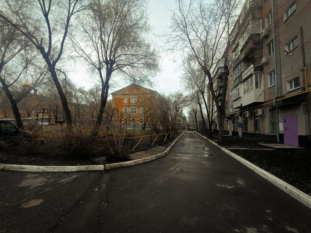 Продам квартиру площадью 60,7 м. - Оренбург