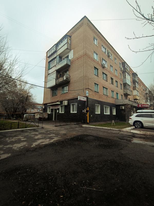 Продам квартиру площадью 60,7 м. - Оренбург