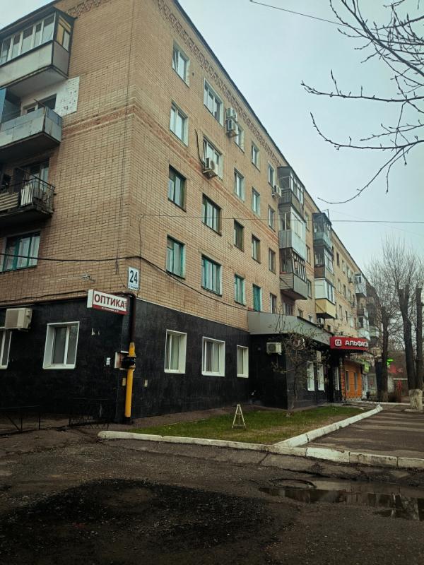 Продам квартиру площадью 60,7 м. - Оренбург
