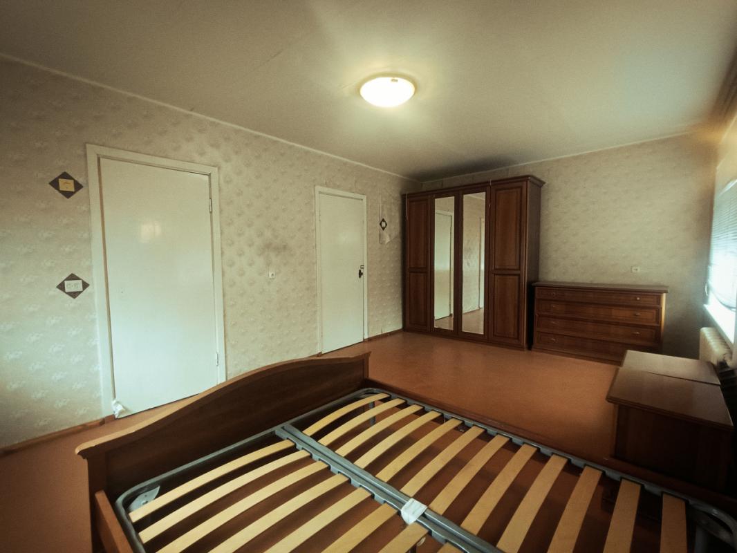 Продам квартиру площадью 60,7 м. - Оренбург