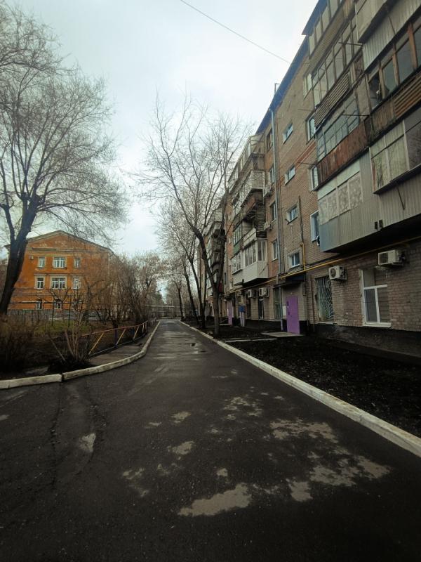 Продам квартиру площадью 60,7 м. - Оренбург