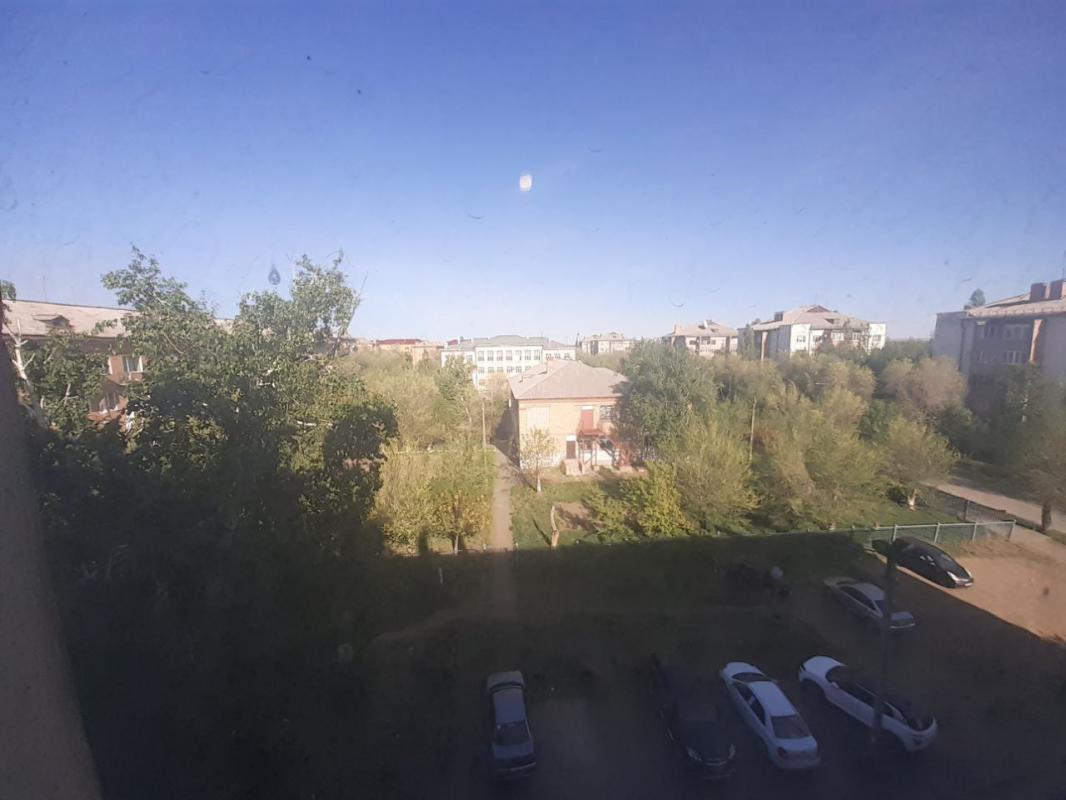 Продается 1-комнатная квартира в  центре города по адресу :
г. - Новотроицк