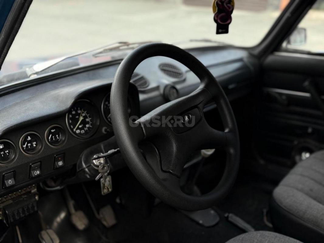 Продам легендарный автомобиль ВАЗ 2106 1989 года. - Орск