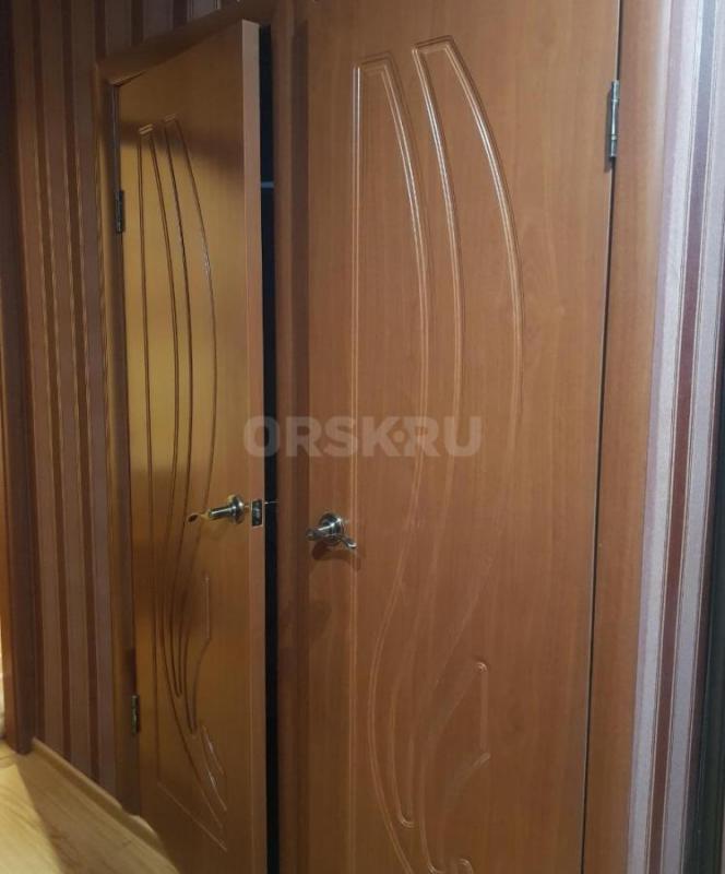 Продается уютная двухкомнатная квартира общей площадью 43 кв. - Гай