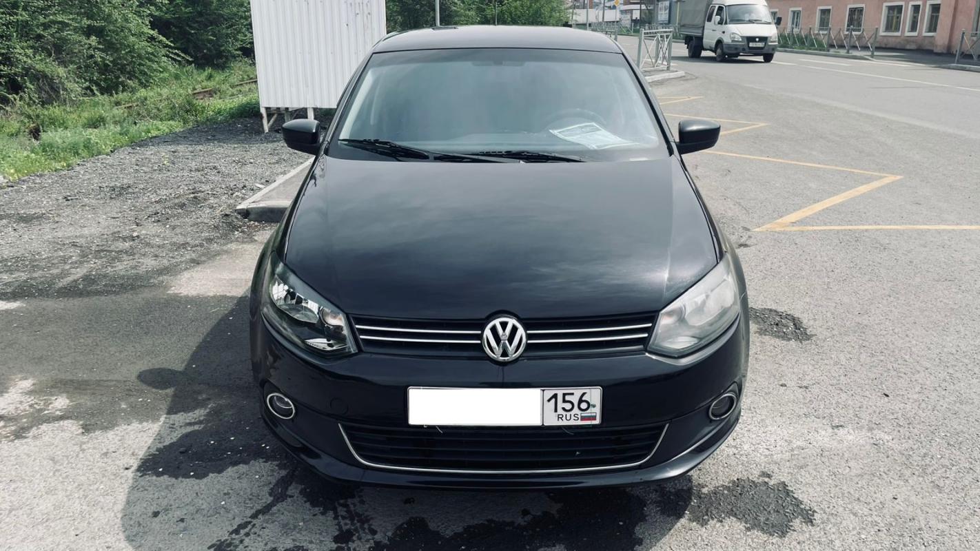 Продается Volkswagen Polo, 2013 год,

__АВТОМАТ__

Кузов оцинкованный

Мотор работает отлично, - Новотроицк