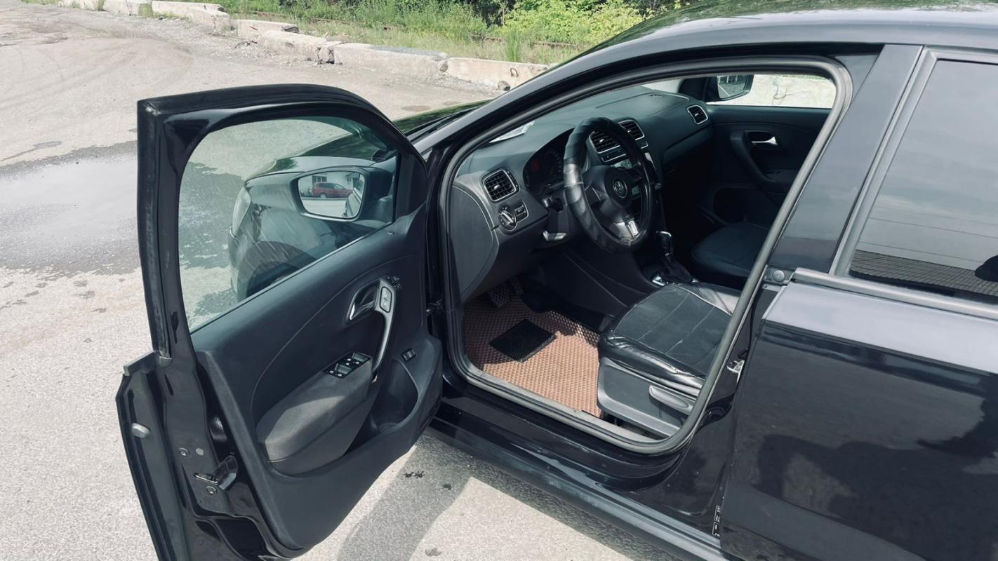 Продается Volkswagen Polo, 2013 год,

__АВТОМАТ__

Кузов оцинкованный

Мотор работает отлично, - Новотроицк