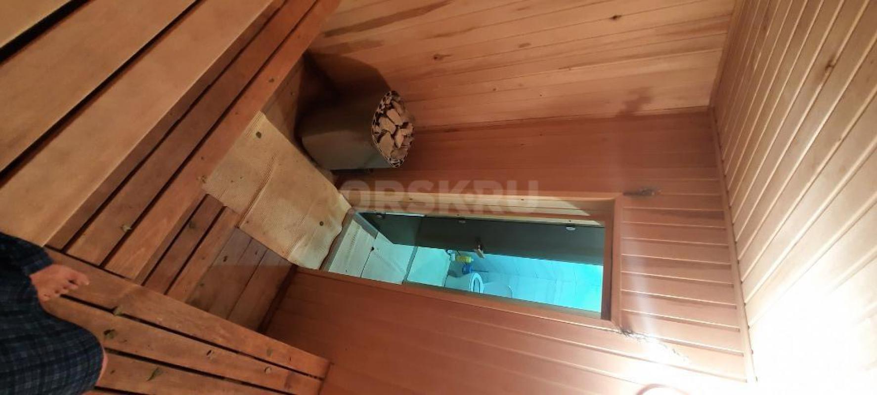 Продам дом на ОЗТП,7мкр. - Орск