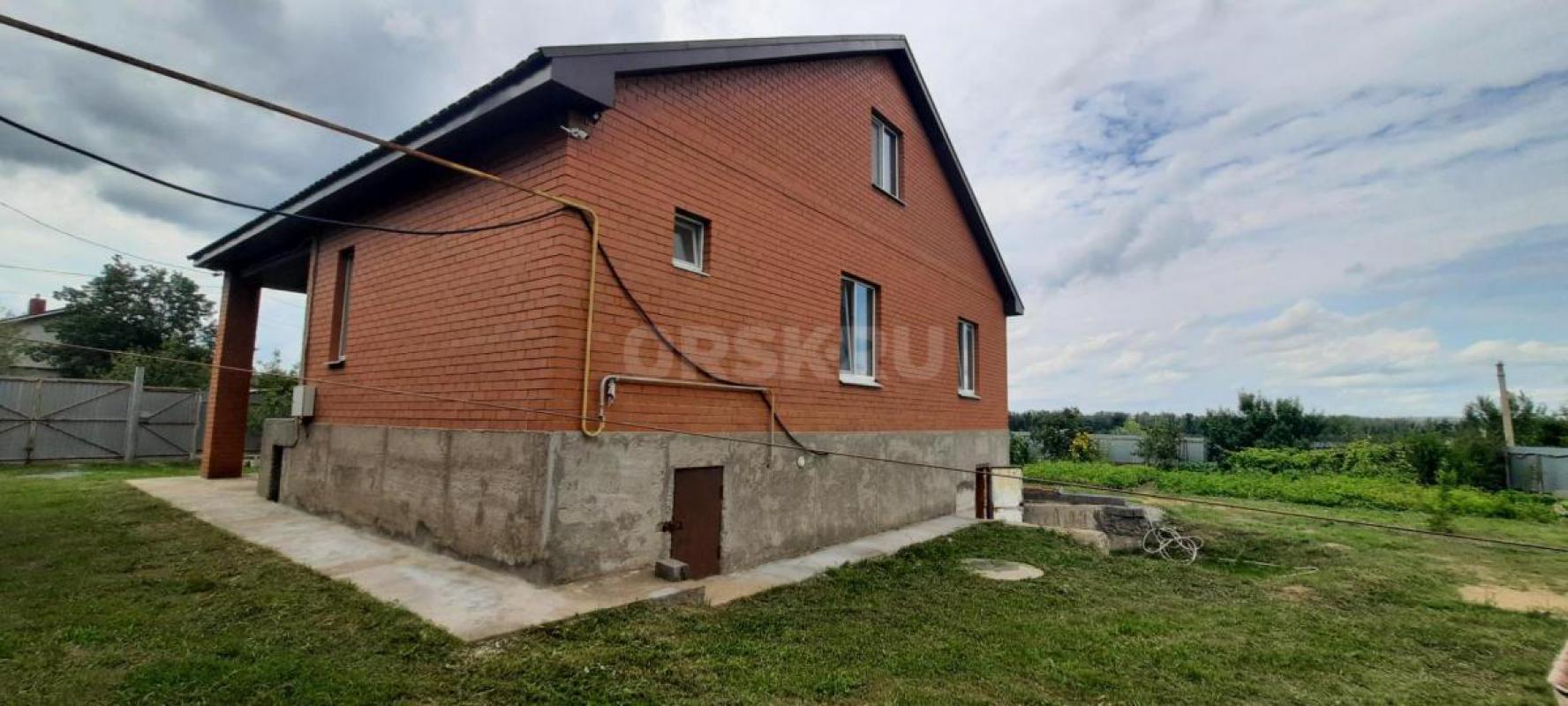 Продам дом на ОЗТП,7мкр. - Орск