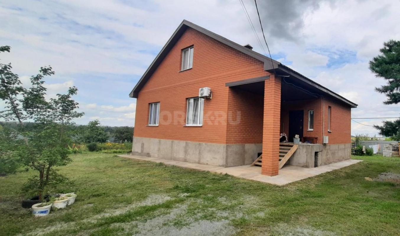 Продам дом на ОЗТП,7мкр. - Орск