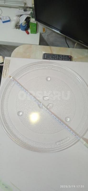 Продам микроволновую печь СВЧ Гриль Samsung CE2927NR, производство Корея. - Орск