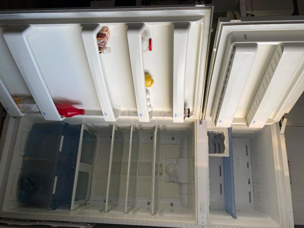 Продам холодильник BEKO (гл/шир/выс 63/69/187) в рабочем состоянии - Орск