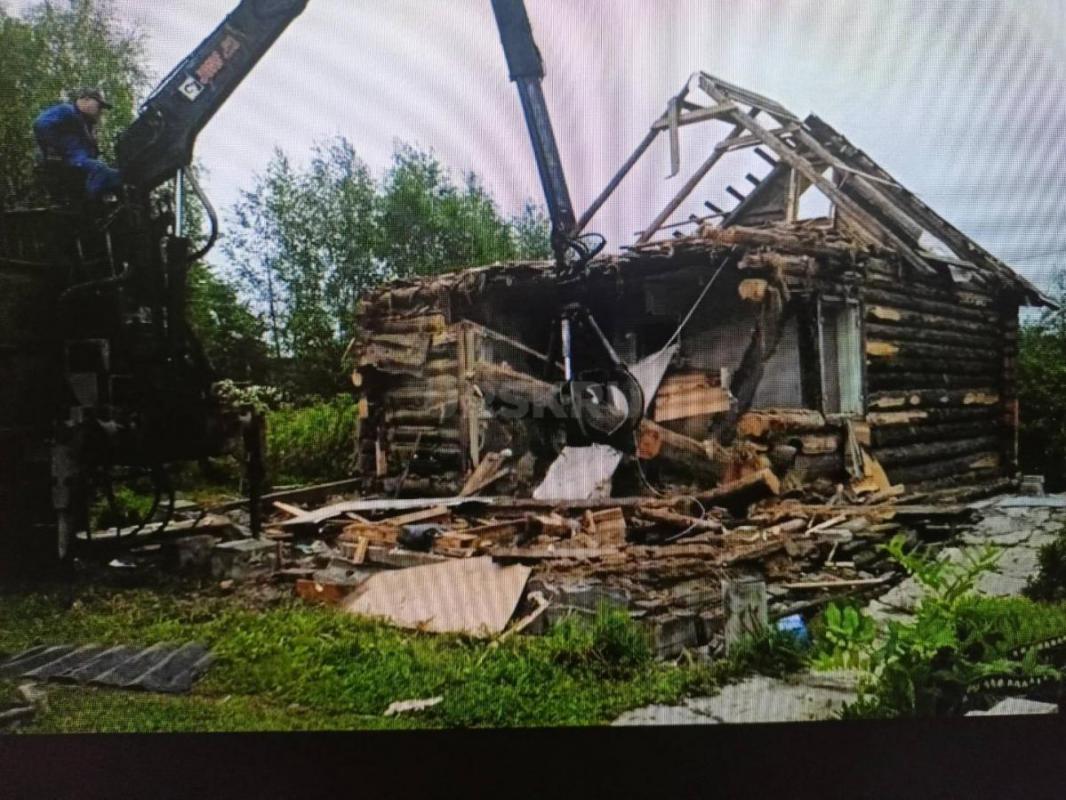 Вывоз мусора в Орске и Оренбургской области
+++ЕСТЬ ЛИЦЕНЗИЯ НА ВЫВОЗ МУСОРА+++

+++ДЕМОНТАЖ ДОМО - Орск