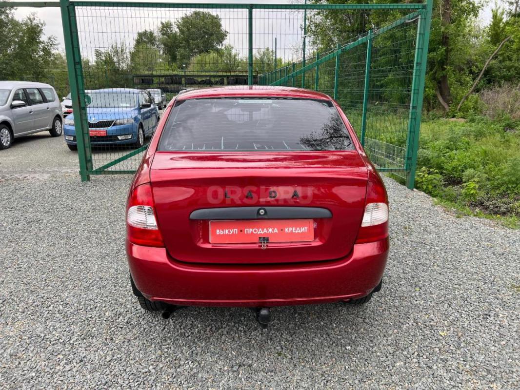 Продаётся лада калина год 2007 эк 2008
Кузов ровный красивы! - Орск
