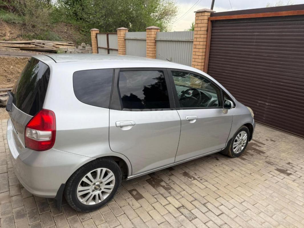 Продам Honda Fit 2002 г. - Орск