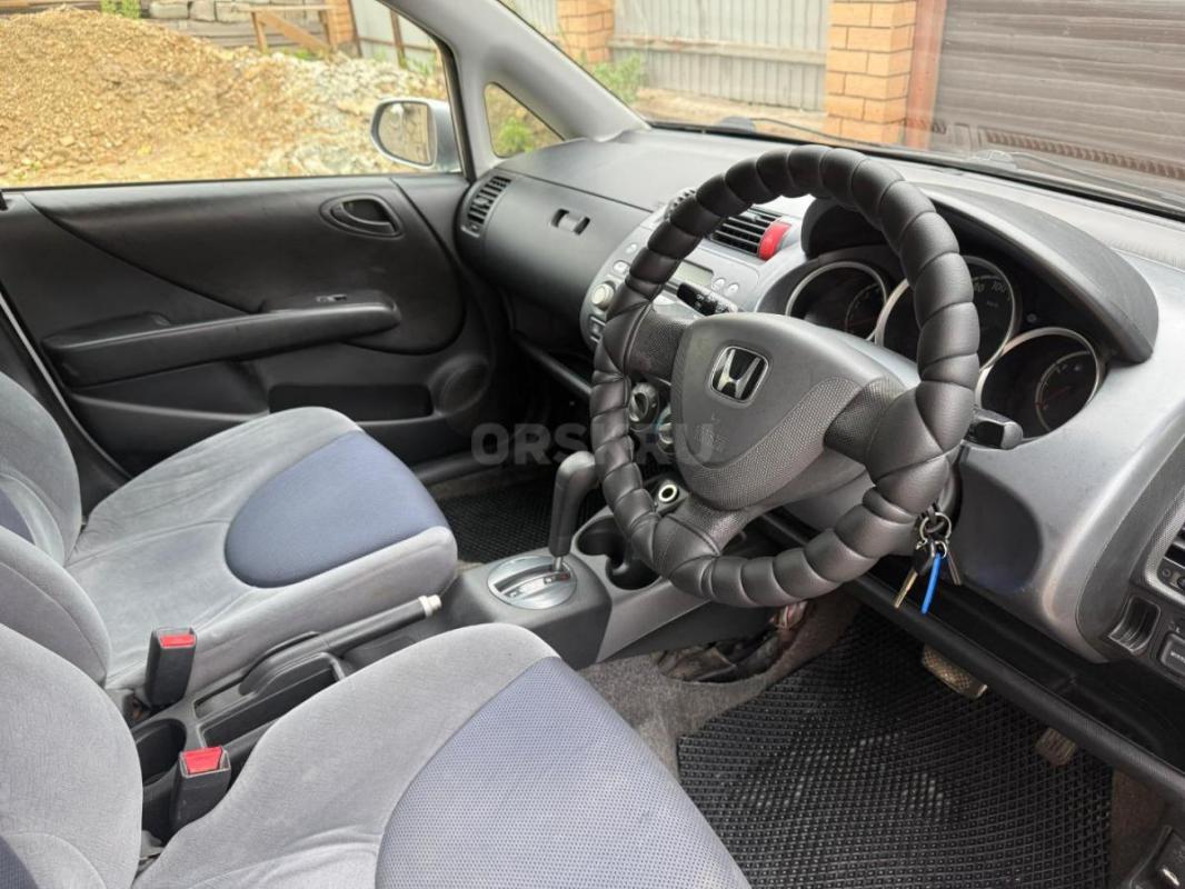 Продам Honda Fit 2002 г. - Орск
