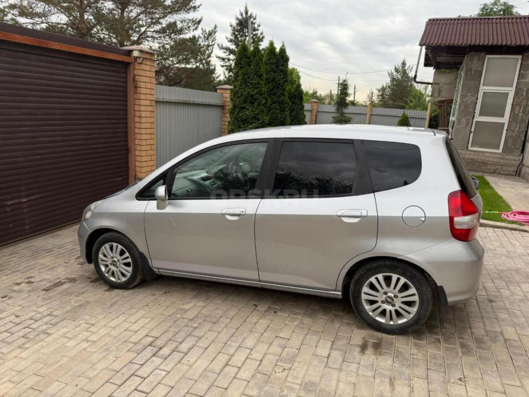 Продам Honda Fit 2002 г. - Орск