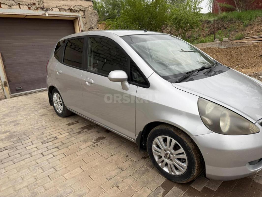 Продам Honda Fit 2002 г. - Орск