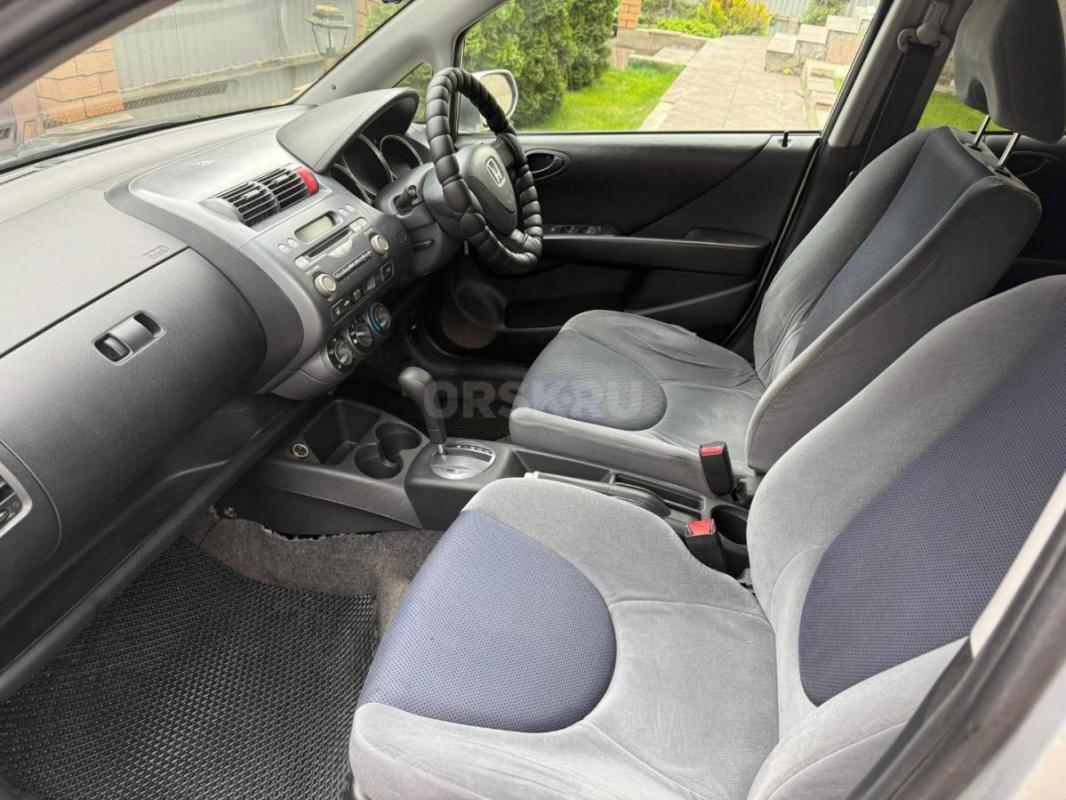 Продам Honda Fit 2002 г. - Орск