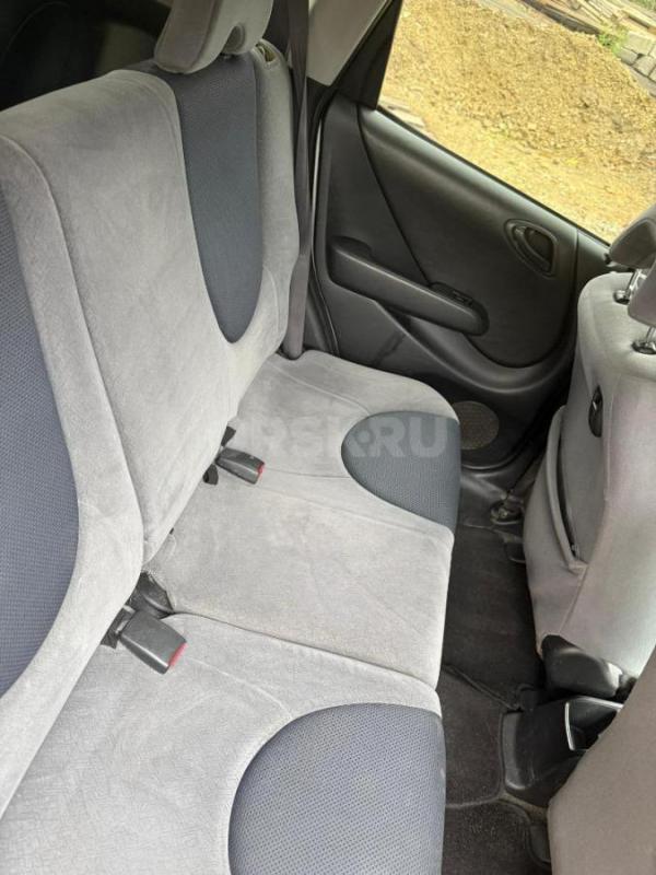 Продам Honda Fit 2002 г. - Орск
