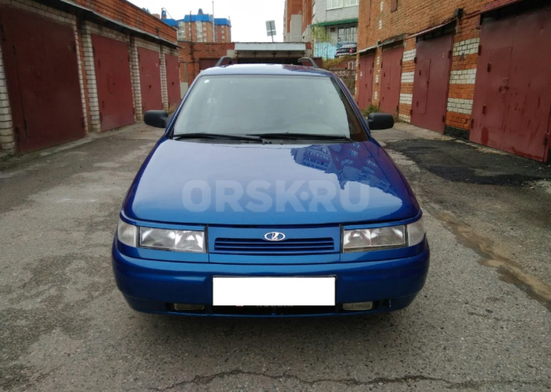 Продаю ВАЗ-2111.2005 года. - Гай