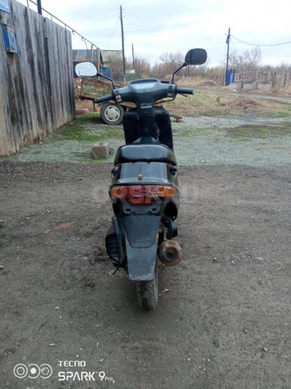Продам скутер Хонда 27 - Орск