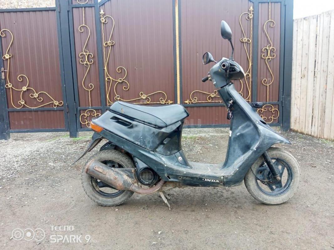 Продам скутер Хонда 27 - Орск