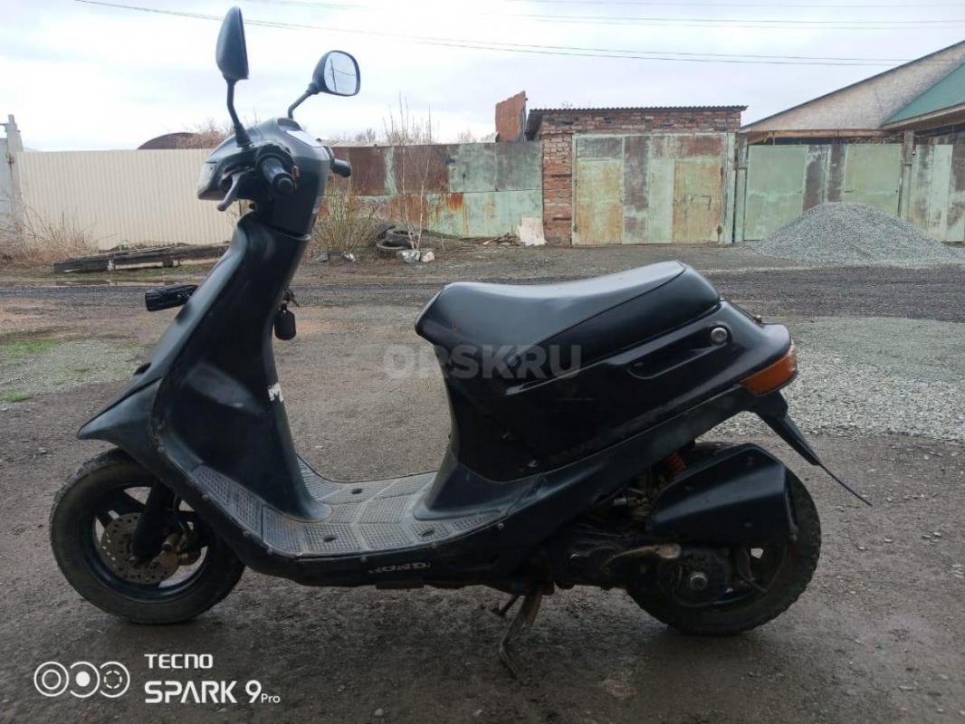 Продам скутер Хонда 27 - Орск