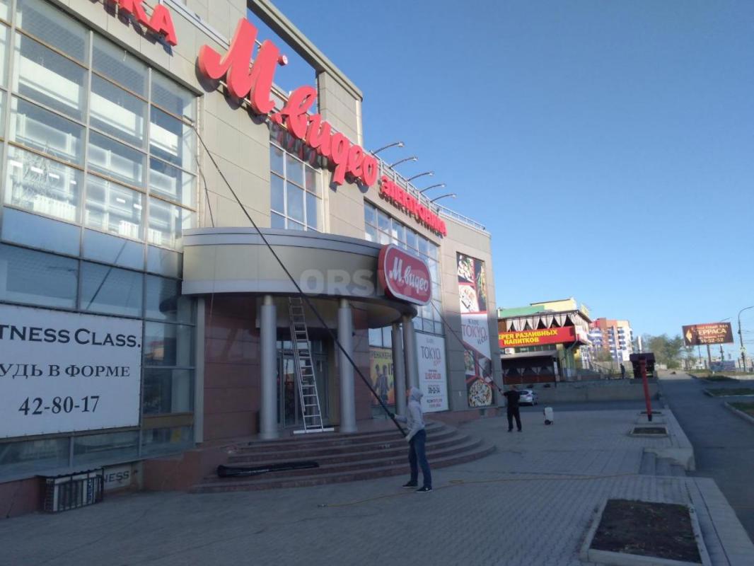 Требуется молодой мужчина (можно студент). - Орск