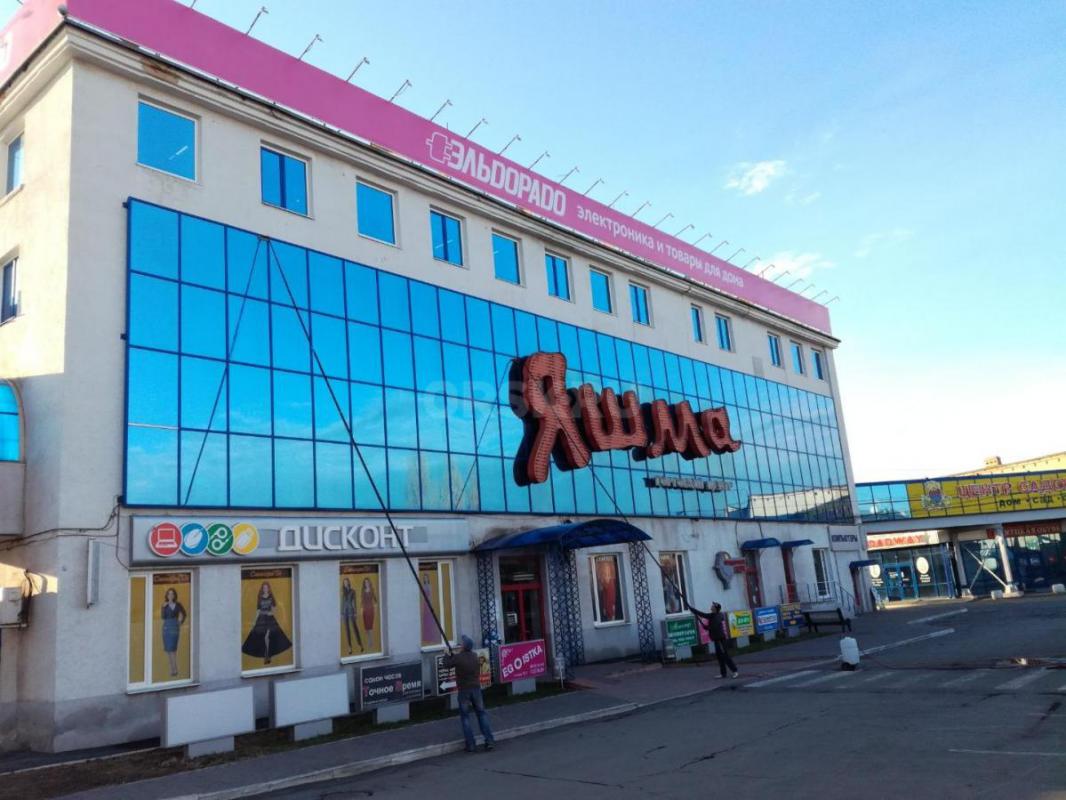 Требуется молодой мужчина (можно студент). - Орск