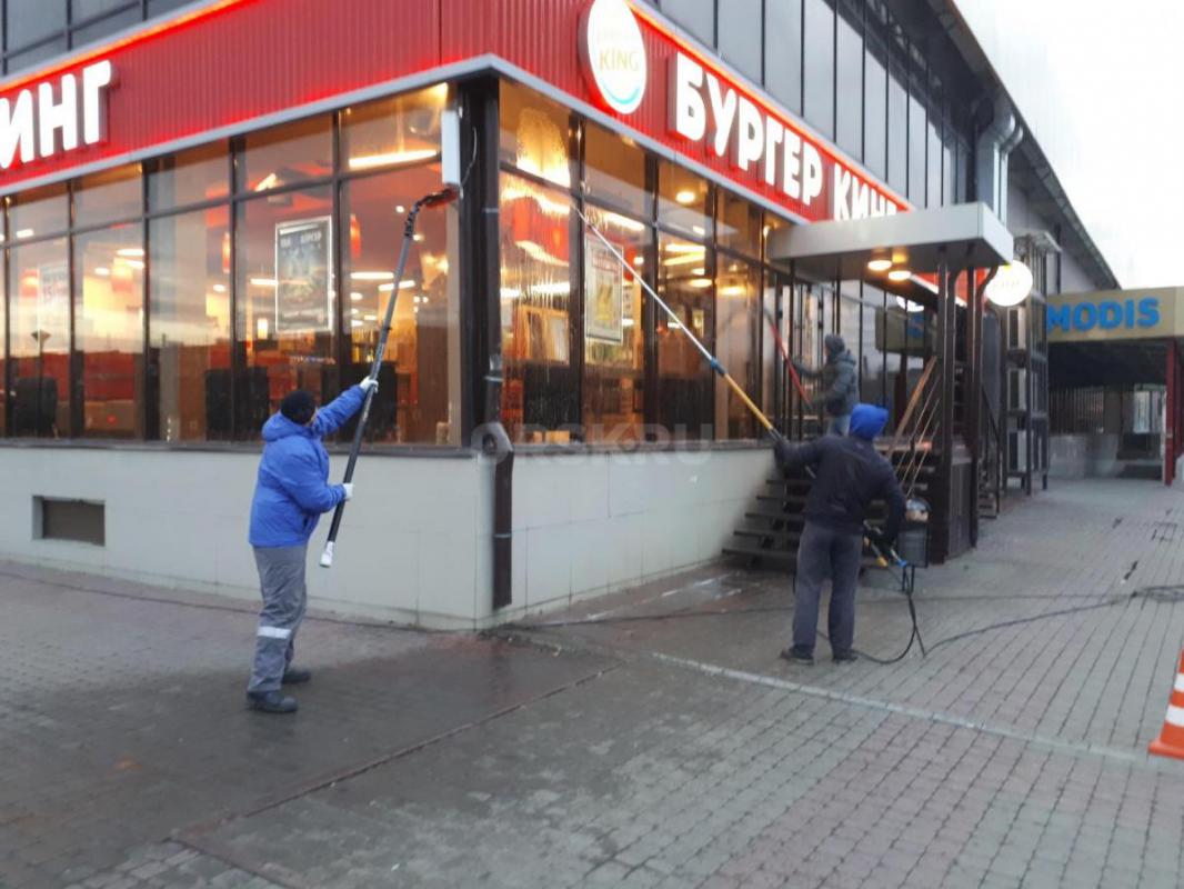 Требуется молодой мужчина (можно студент). - Орск