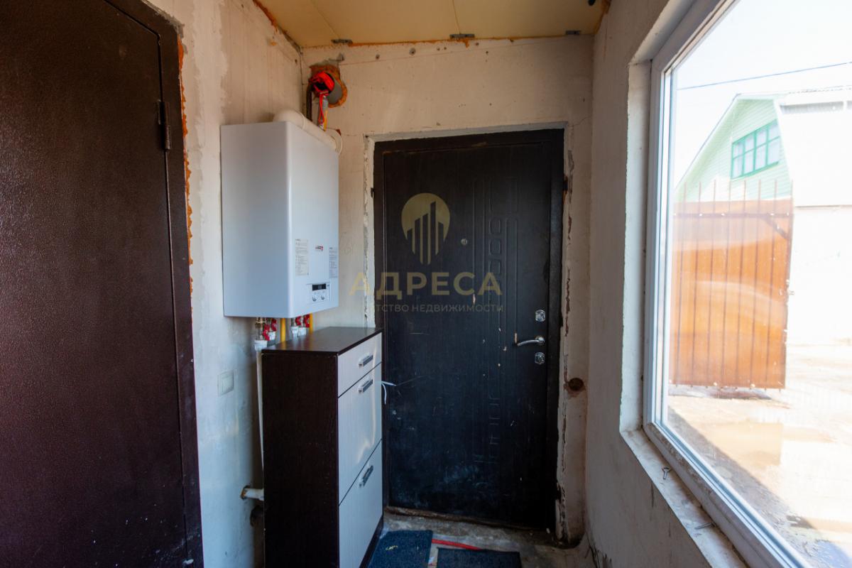 Продаётся дом с ремонтом в живописном районе. - Оренбург