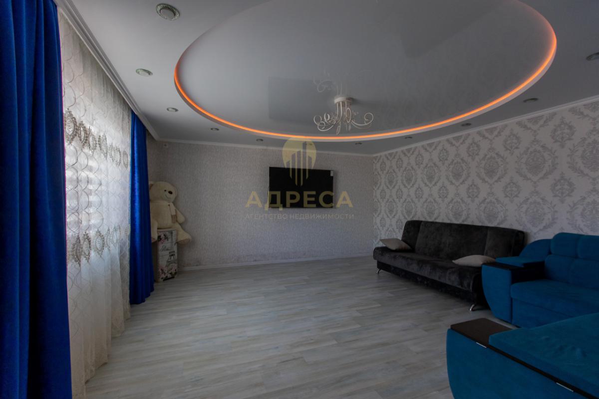 Продаётся дом с ремонтом в живописном районе. - Оренбург