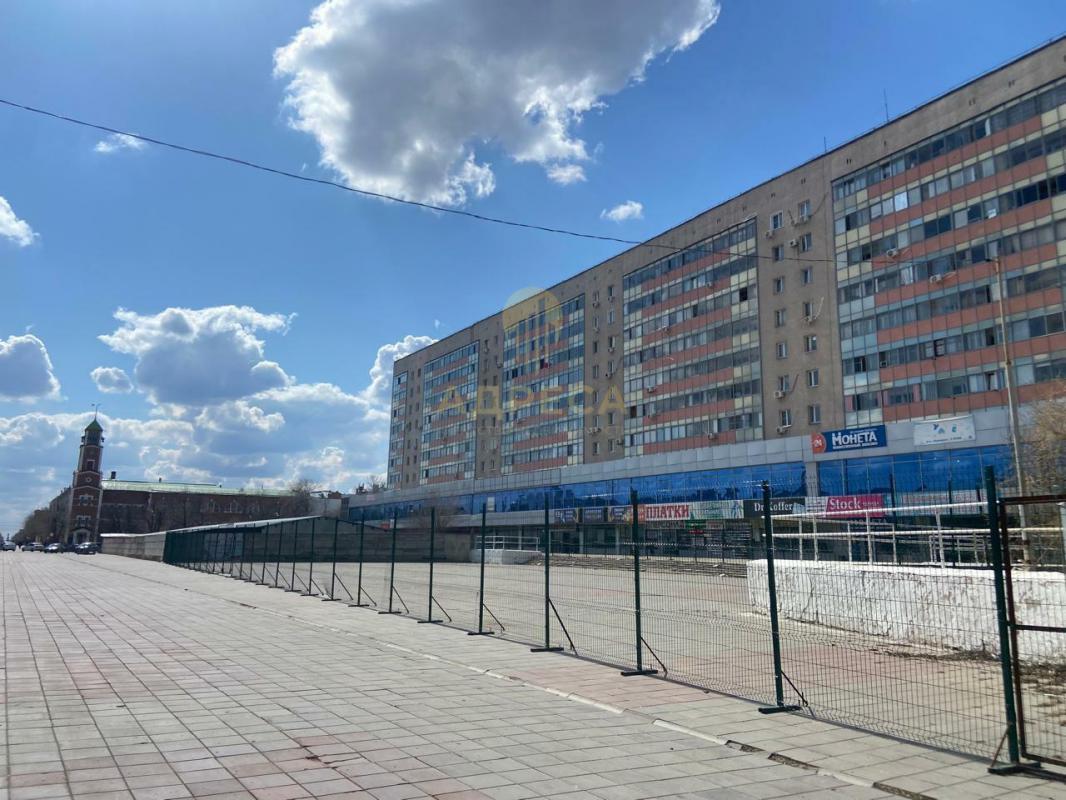 В продаже 2-комнатная квартира в самом центре города общей площадью 51,9 кв. - Оренбург