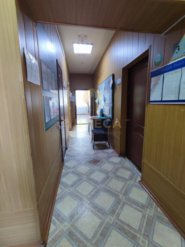 ▎Продается коммерческий объект
 
Общая площадь: 815 кв. - Сакмара