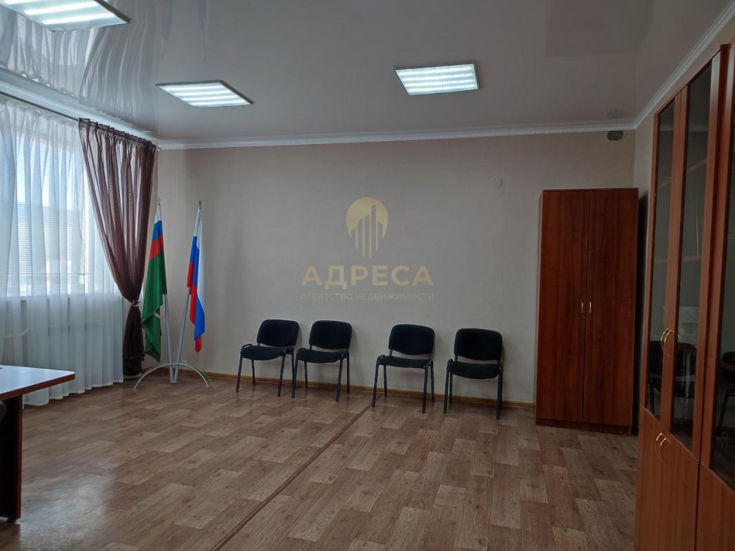 ▎Продается коммерческий объект
 
Общая площадь: 815 кв. - Сакмара