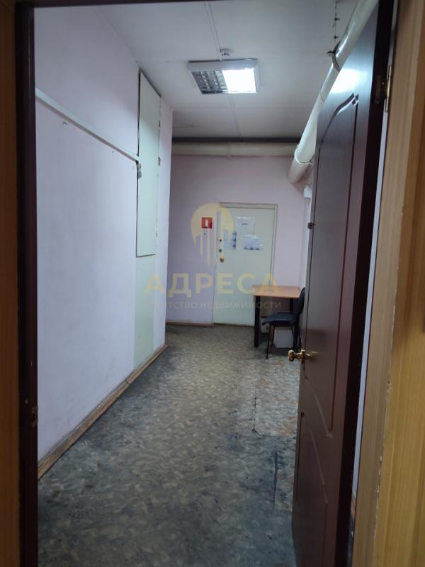 ▎Продается коммерческий объект
 
Общая площадь: 815 кв. - Сакмара