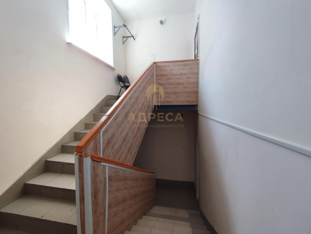 ▎Продается коммерческий объект
 
Общая площадь: 815 кв. - Сакмара