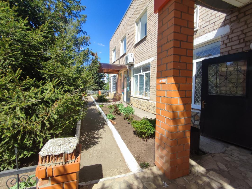▎Продается коммерческий объект
 
Общая площадь: 815 кв. - Сакмара