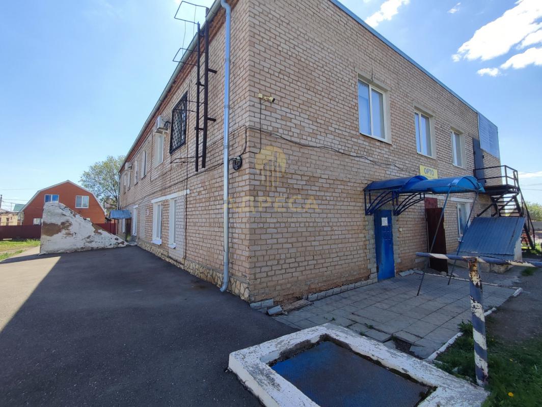 ▎Продается коммерческий объект
 
Общая площадь: 815 кв. - Сакмара