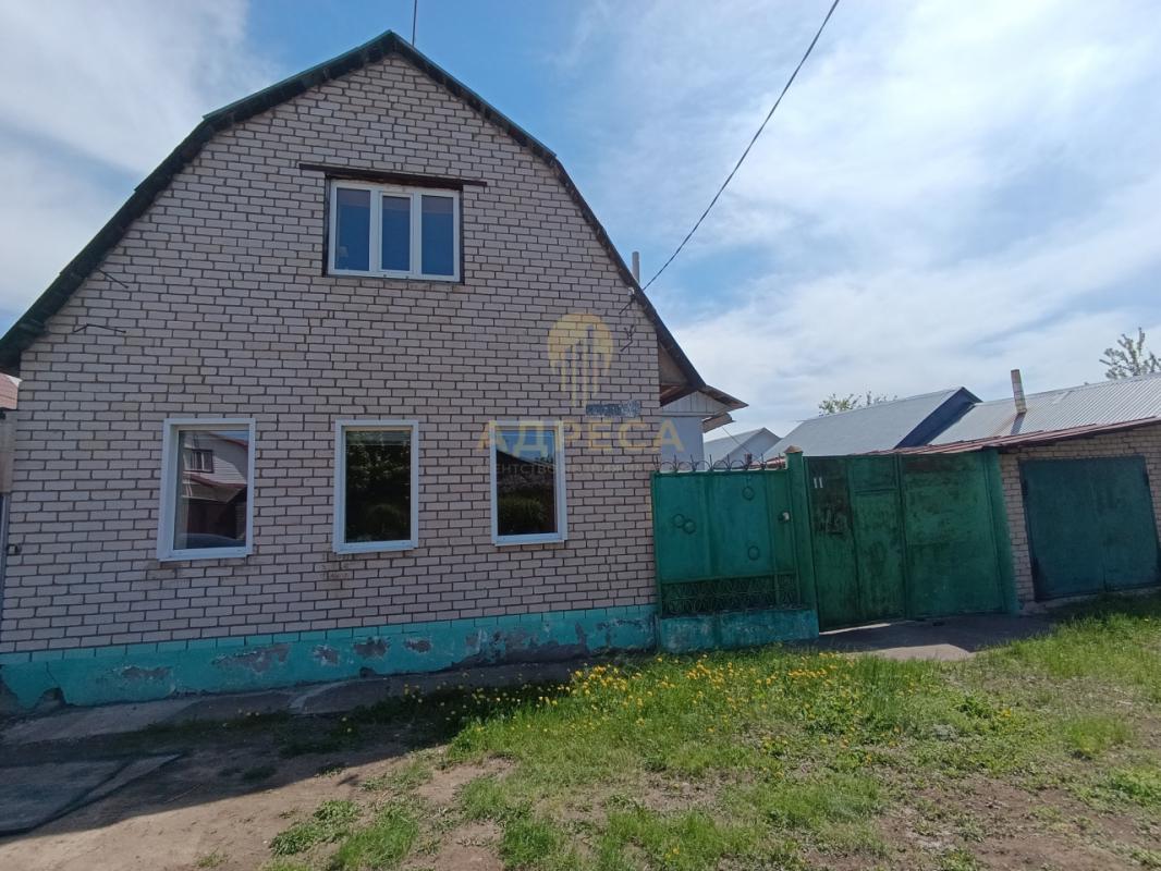 9 Продается дом с земельным участком практически в центре города! - Оренбург