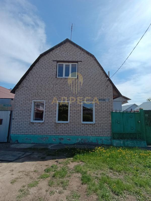 9 Продается дом с земельным участком практически в центре города! - Оренбург