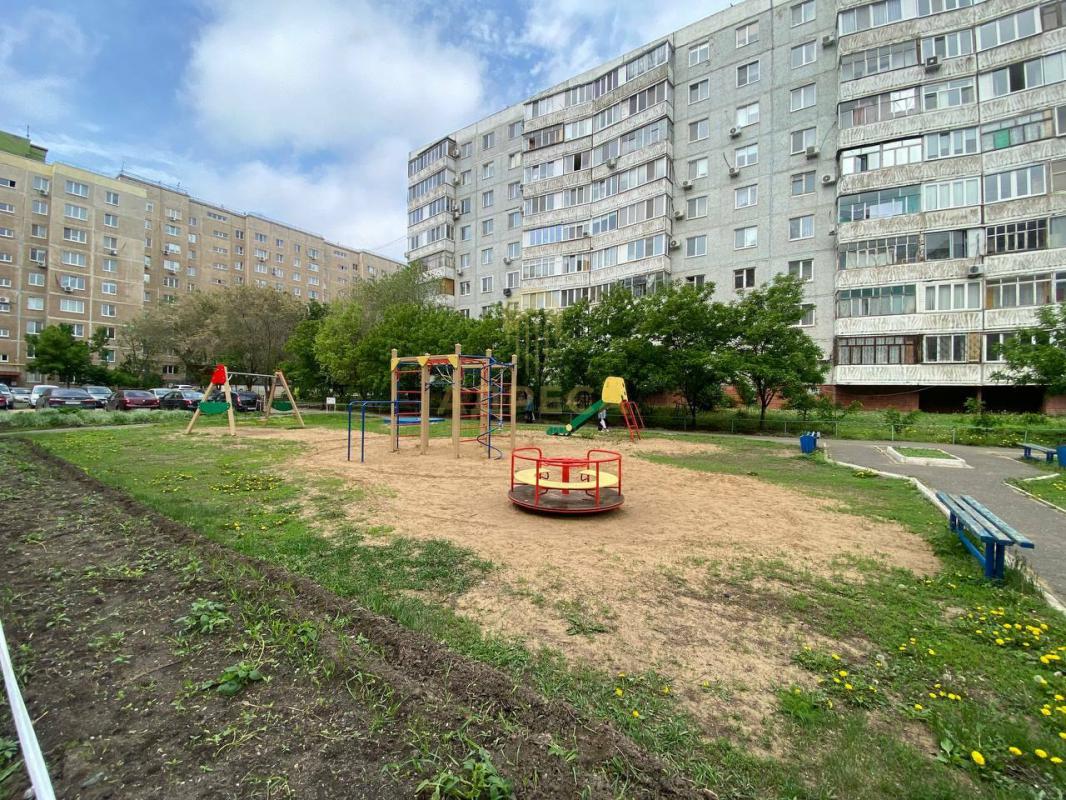 Продается 1-комнатная квартира , площадью 32,5 кв. - Оренбург